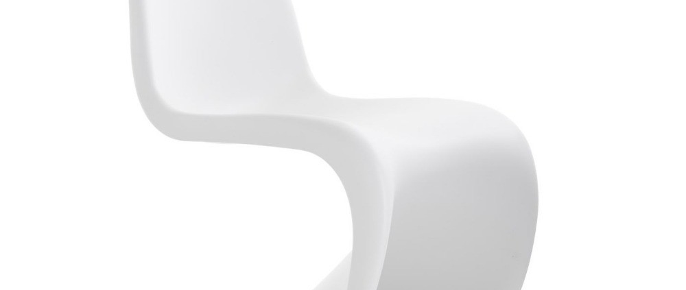 Стул Panton chair classic