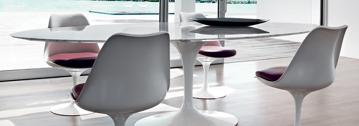 Tulip chair