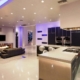 led освещение в дизайне интерьера 00