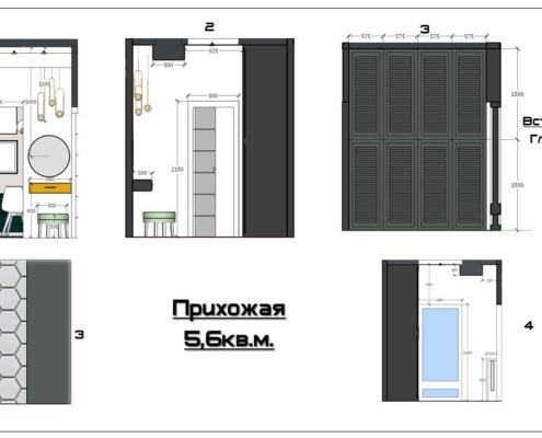 Гарнык Вероника диплом Светлый совиньон 2019 -09