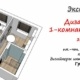 Курс Дизайн квартиры