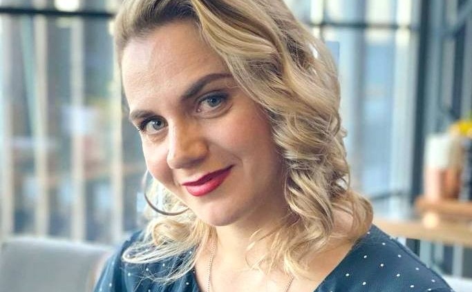 Чернявская Марина дизайнер интерьера